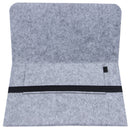 Imitation Wool Felt Envelope Sleeve Bag Case Cover For Pro Retina 13-Inch,1 Y7O3