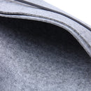 Imitation Wool Felt Envelope Sleeve Bag Case Cover For Pro Retina 13-Inch,1 Y7O3