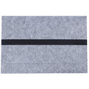 Imitation Wool Felt Envelope Sleeve Bag Case Cover For Pro Retina 13-Inch,1 Y7O3
