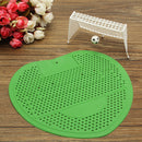 Football Soccer Shoot Goal Style Urinal Screen Strainer Screen Mat Pad Home Hotel Club
