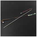 335mm Backlight LED Strip Kit Update 15.4 Inch LCD CCFL Screen To LED Monit Y6E1