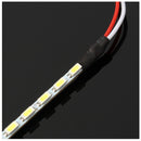 335mm Backlight LED Strip Kit Update 15.4 Inch LCD CCFL Screen To LED Monit Y6E1