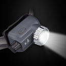 SUNREI 200M Smart Sensor LED Headlamp USB Rechargeable IPX5 Waterproof Bike Headlamps Outdoor Riding Fishing Headlamp