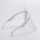 Touch Discoloration Tri-color Spectrum LED Light Therapy Skin Beauty Mask