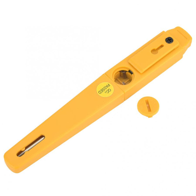 ALL SUN ETP109B Portable Digital Thermometer Electronic Temperature Meter Food Thermometer With Stainless Probe