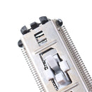 Trimmer Shaver Foil Heads For Philips Norelco Bodygroom BG2000 BG2020 BG2026
