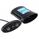 XANES Portable Mobile Power Bank Case 2x26650 Battery Holder With USB Interface For Bike Light