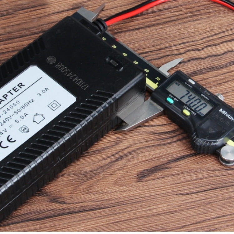 Commercial Power Supply Adapter 400G Water Purifier RO Machine 220V TO 24V 5A Switching Power Adapter Transformer For A.O.Smith