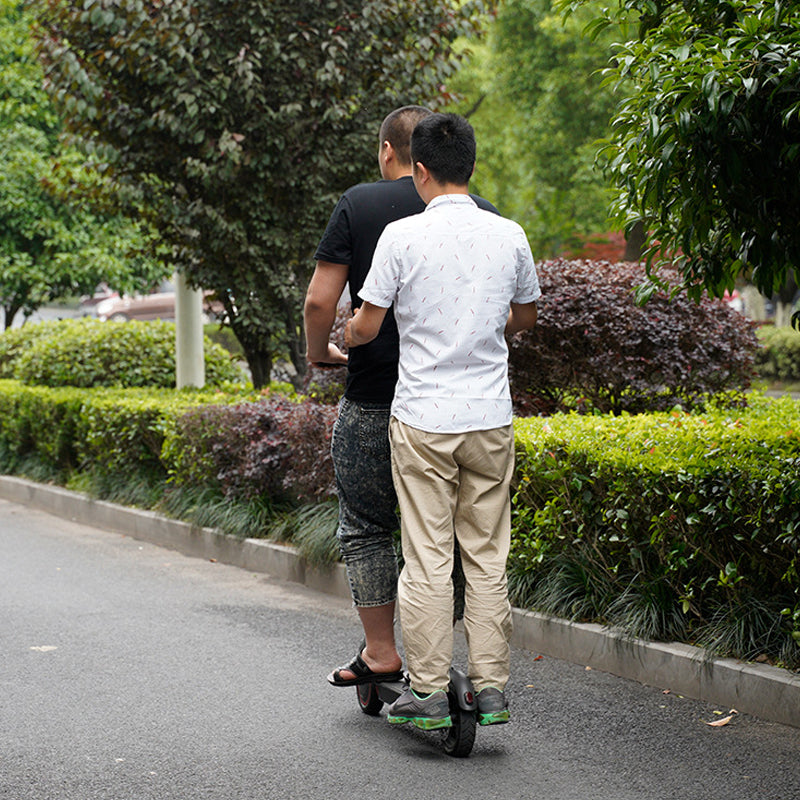 1Pair Back Rear Foot Pedals Plate For Xiaomi Mijia M365 Pro Electric Scooter Part