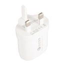 5V 3A UK QC 3.0 USB Charger Power Adapter For Smartphone Tablet PC