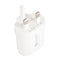 5V 3A UK QC 3.0 USB Charger Power Adapter For Smartphone Tablet PC