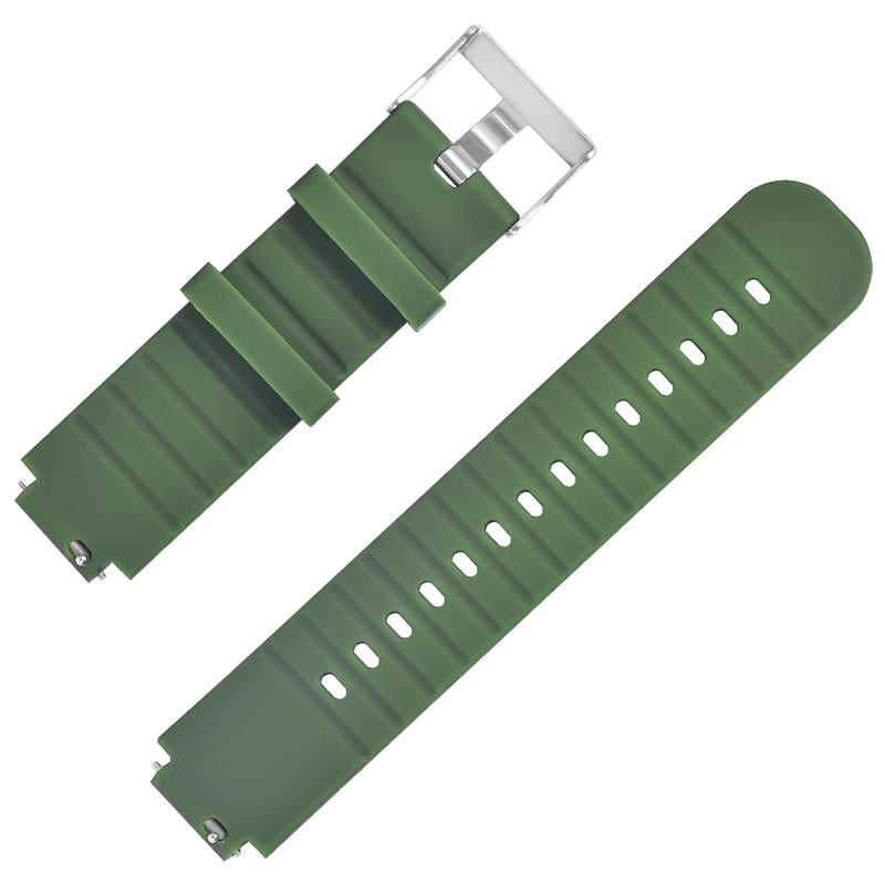 Bakeey Silicone Watch Band for Amazfit Smart Watch 2 Smart Watch