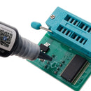 RL-UVH901G PCB UV Curable Solder Mask Ink for PCB BGA Circuit Board Protect Soldering Paste Flux Cream Welding Fluxes Oil