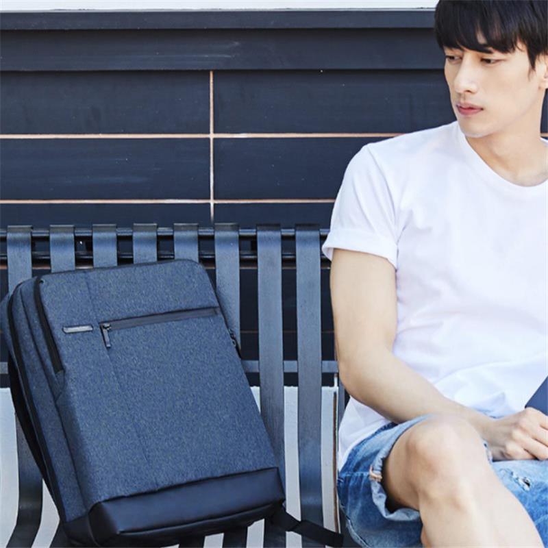 MT-90 Simple Backpack Laptop Backpacks Mens Womens Waterproof Shoulder Bag Business Laptop Bag Casual Travel Backpack