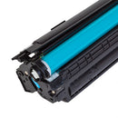 M&G MG-C0388XC Office Supplies Selenium Drum Carbon Powder Tool Box Large Capacity Easy Powder Tool Box