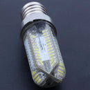 E14 5W 3014 104 LED Cabinet Light AC 220 V Cold White