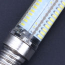 E14 5W 3014 104 LED Cabinet Light AC 220 V Cold White