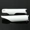 Fork Guard Cover Plastic For Honda Crf250 Crf450 2004-2012 Crf250r Crf450r