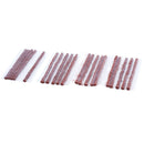 120 meches long 10cm for tire repair kit S2B9