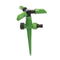 Garden Lawn Plant Sprinkler Watering 360 Degree Rotating Watering Sprayer Automatic Watering