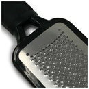 Foot Rasp File Pedicure Callus Remover Hard Dead Skin Scrubber Random Color E7R5