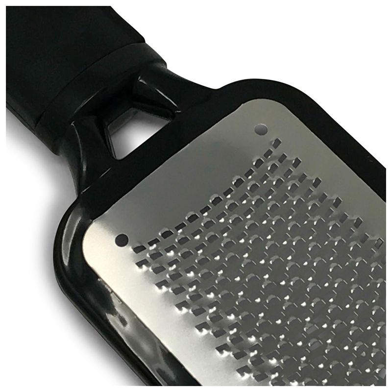 Foot Rasp File Pedicure Callus Remover Hard Dead Skin Scrubber Random Color E7R5