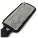 Foot Rasp File Pedicure Callus Remover Hard Dead Skin Scrubber Random Color E7R5