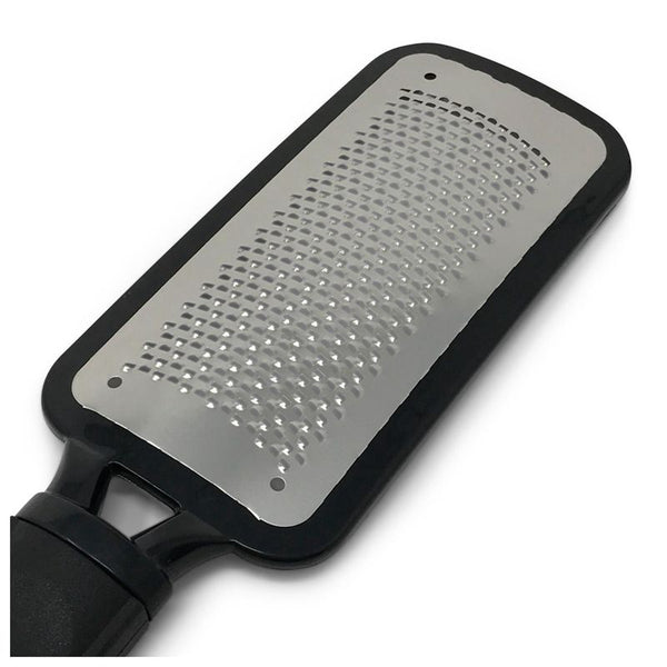 Foot Rasp File Pedicure Callus Remover Hard Dead Skin Scrubber Random Color E7R5