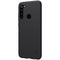 NILLKIN Frosted Shield Anti-scratch PC Hard Back Protective Case for Xiaomi Redmi Note 8