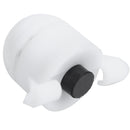LED Light Night Flashing Bite Sound Alarm Alert Bell Electronic For Fishing O5G4