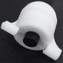 LED Light Night Flashing Bite Sound Alarm Alert Bell Electronic For Fishing O5G4