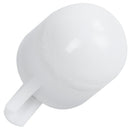 LED Light Night Flashing Bite Sound Alarm Alert Bell Electronic For Fishing O5G4