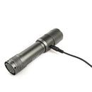 UltraFire XML T6 1000 Lumens Flashlight 18650 Battery Rechargeable Work Lamp Camping Hunting Portable Emergency Lantern