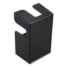 Bar Caddy, Black, Plastic Bar paper straw suction box Q6U7