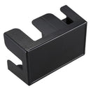 Bar Caddy, Black, Plastic Bar paper straw suction box Q6U7