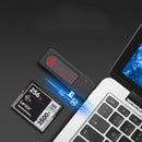 Kawau C302 USB3.0 CFast 2.0 Card Reader Dedicated Memory Card Reader for Canon 1DX C300 XC10 Professional SLR Camera