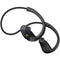 BIAZE K1 Wireless Sports bluetooth Stereo Headset Earphone With Microphone For Tablet Cellphone