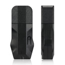Bakeey USB 2 IN 1 bluetooth 5.0 Wireless 3.5mm Audio Jack Music Receiver Handsfree Adapter For PC TV Car Charger Speaker