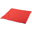 Burnt Orange Cushion Case 45 x 45cm E9Q2