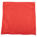 Burnt Orange Cushion Case 45 x 45cm X9U5