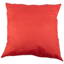 Burnt Orange Cushion Case 45 x 45cm X9U5