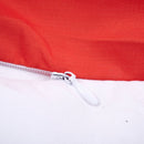 Burnt Orange Cushion Case 45 x 45cm E9Q2