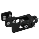 Aluminum 2020 Profile Y-Axis Synchronous Belt Stretch Straighten Tensioner Belt Adjustment Device for 3D Printer
