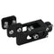 Aluminum 2020 Profile Y-Axis Synchronous Belt Stretch Straighten Tensioner Belt Adjustment Device for 3D Printer