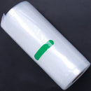 Food Seal Roll for Vacuum Sealer Food Storage Bags Food Saver - 15*500cm L8D9
