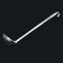 Perforated Ladle 70mm Kitchen Craft Cooking Utensil Straining Spoon J2T4