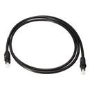 Digital Optical Coaxial Toslink Signal to Analog Audio Converter Adapter RC