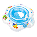 Inflatable Baby Kids Float Swimming Ring Safety Swim Water Pool Toddler Water Seat Water Fun
