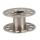 New 40pcs Sewing Machine Bobbins Stainless For Household Singer 15 Class B6C1