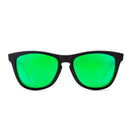 KDEAM TR90 Plastic Titanium Men Polarized Sunglasses UV400 Outdoor Driving Fishing Cycling Sunglass